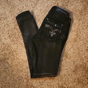Rock revival 27 Beliss skinny jean